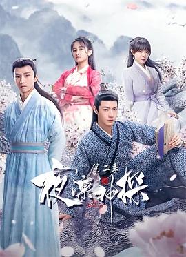 夜凛神探 第2季